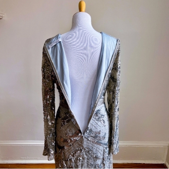 Mac Duggal dress - Picture 10 of 15